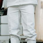 Pantalón de Trabajo