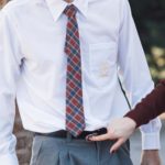 JEAN PIAGET Camisa manga larga