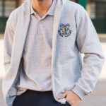 Campera E.E.S. Nº20